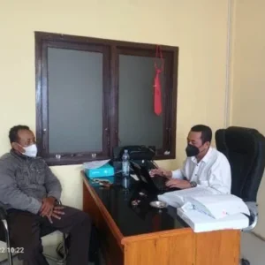 Dugaan Pungli Dana Hibah Kemenpora Tahun 2018, Setor Uang 54 Juta