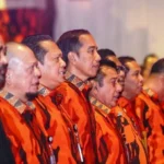 Elite Politik Dalam Lingkaran Ormas Pemuda Pancasila