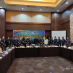 FGD Literasi Digital untuk Meningkatkan Profesionalisme Jurnalis