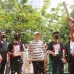 Gubernur Bengkulu Dukung UMKM Naik Kelas