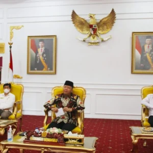 Gubernur Bengkulu Harap Industri Jasa Keuangan Mampu Dorong UMKM