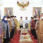 Gubernur Rohidin Tegaskan Beri Ruang dan ‘Perlindungan Sama’ kepada Semua Suku