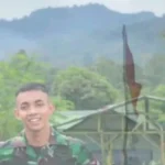 Gugur Dalam Serangan KKB, Niat Melamar Kekasih pun Batal