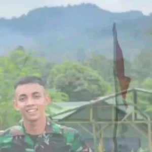 Gugur Dalam Serangan KKB, Niat Melamar Kekasih pun Batal