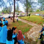 Hadapi Perubahan Iklim, Gelora Tanam 10 Juta Pohon