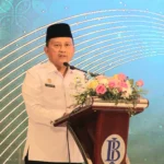 Hamka Sabri : Sepanjang Tahun 2021 Ekonomi Provinsi Bengkulu Menunjukkan Arah Perbaikan