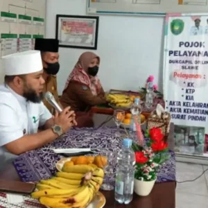Helmi Hasan Kembali Himbau Masyarakat Untuk Ikuti Vaksin Covid-19