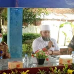 Helmi Hasan : Perlakukan Anak Murid Seperti Anak Kandung Kita Sendiri