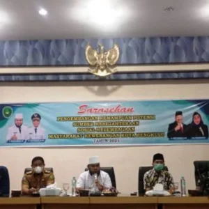 Helmi Hasan : Siapa Saja Boleh Sampaikan Ide, Saran, Kritik Kepada Pemerintah