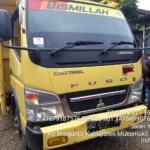 Jatuh Ditikungan Kemudian Dihantam Truk, Seorang Pelajar Meninggal Dunia