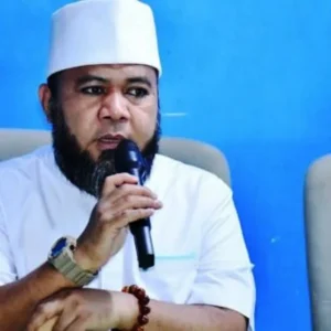 Jelang Natal dan Tahun Baru, Walikota Helmi Imbau Warga Taati Prokes