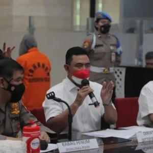 Jika Bermasalah Dengan Pinjol Lapor Ke Polda Atau Polres, Ini Nomornya