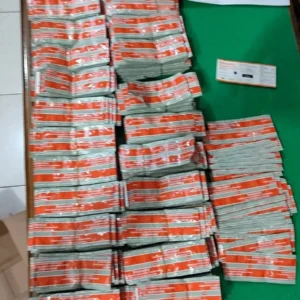 Jual Samcodin Pemuda Manna Diamankan Pihak Kepolisian