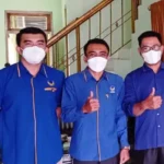 Kader Muda Nasdem Mukomuko Nyatakan ‘Siap’ Bertarung Dalam Pileg 2024