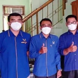 Kader Muda Nasdem Mukomuko Nyatakan ‘Siap’ Bertarung Dalam Pileg 2024