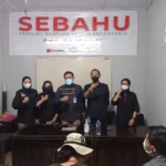 Kanwil Kemenkumham Bengkulu Apresiasi Langkah Progresif LBH Respubica