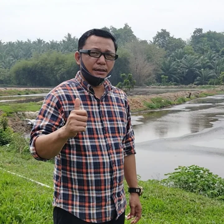 Ketua DPW KIBAR Nasional, Anton : KPK Segera Usut Pelindo II Bengkulu