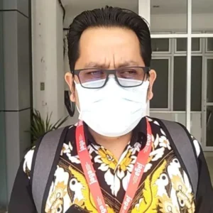 KPK Sebut Modus “Uang Ketok” Kerawanan Korupsi Nomor Satu