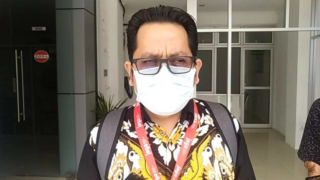 KPK Sebut Modus “Uang Ketok” Kerawanan Korupsi Nomor Satu