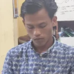 Lakukan Penganiayaan Pemuda 21 Tahun Ditangkap