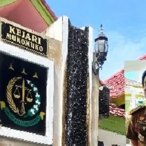 Lama Mengendap, Kejari Mukomuko Usut Kasus Bansos BNPT Dinsos