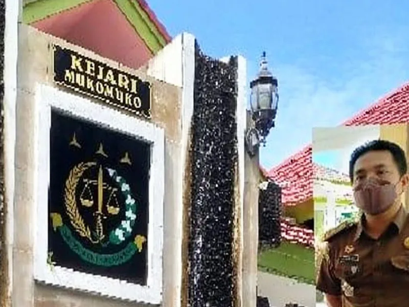 Lama Mengendap, Kejari Mukomuko Usut Kasus Bansos BNPT Dinsos