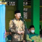 Launching Pendirian RS Muhammadiyah, Gubernur Rohidin Pastikan Kesiapan Sarana Kesehatan