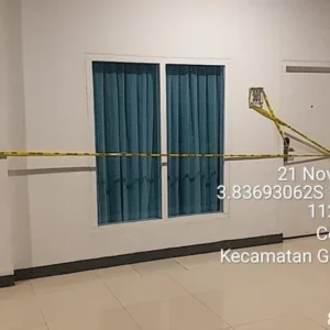 Mahasiswi Asal Lais, Ditemukan Tak Bernyawa Dalam Kamar Hotel