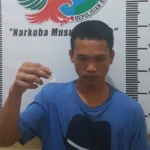 Malam Minggu, Pemuda Kaur Tertangkap Bawa Sabu