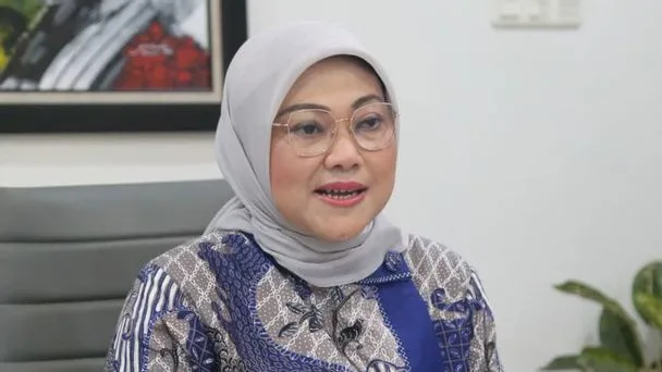 Menaker : Upah Minimum Pekerja di Indonesia Terlalu Tinggi