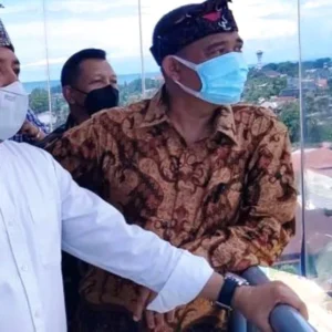 Mendengar Banyaknya Program Unik dan Fenomenal, Pemkab Sleman Kunjungi Kota Bengkulu