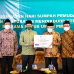 Menteri Nadiem Terbitkan Izin Institut Teknologi dan Sains NU Bengkulu
