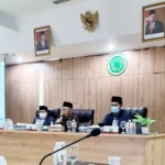 MUI Terus Galakkan Pembangunan Rumah Sakit Indonesia di Hebron (RSIH) Palestina