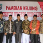 Museum Bengkulu Rangkul Ahli Waris Benda Pusaka Guna Lestarikan Budaya