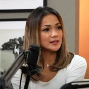 Notaris Pemalsu Dokumen Tanah Artis Nirina Zubir di Tangkap