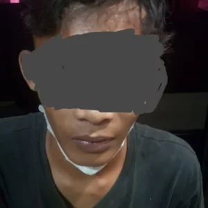Paksa dan Setubuhi Anak Dibawah Umur, Remaja 17 Tahun Diringkus