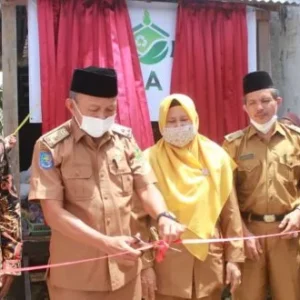 Pemkot Bengkulu Akan Jadikan Bank Sampah RT 30 Jadi Percontohan