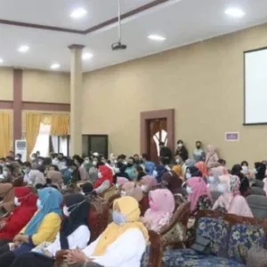 Pemkot Bengkulu Mulai Evaluasi Kinerja PTT