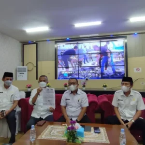 Pemkot Bengkulu : Pemanfaatan dan Pengelolaan Aset Pantai Panjang Sepenuhnya Kewenangan Pemprov Bengkulu