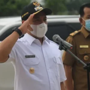 Pemkot Ingin Bapenda Menjadi OPD Pertama Yang Menerapkan Standard Pelayanan Perbankan