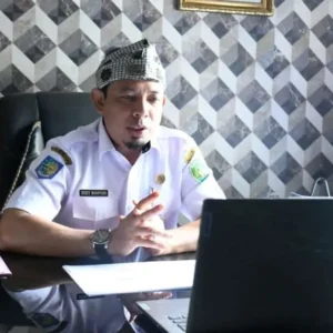 Pemkot Nyatakan Siap Dengan Implementasi Program Smart City