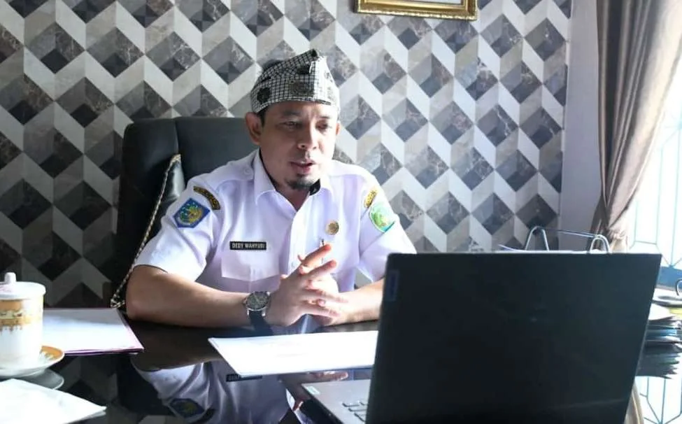 Pemkot Nyatakan Siap Dengan Implementasi Program Smart City