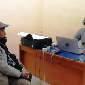 Ayah Kandung Dilaporkan Anaknya