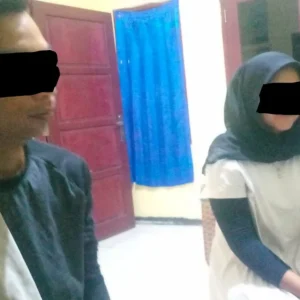 Perkara Hubungan Asmara, Pemuda Ini Alami Luka Sayat 9 Jahitan