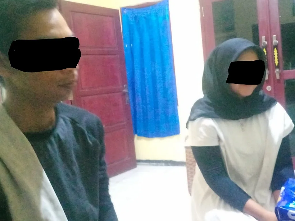 Perkara Hubungan Asmara, Pemuda Ini Alami Luka Sayat 9 Jahitan