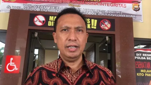 Perkembangan Kasus Korupsi DPRD Seluma, Tujuh Orang Naik Penyidikan