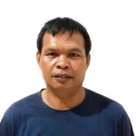 Polda Bengkulu Tangkap Calo Penerimaan Polisi