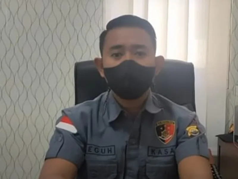 Polres Mukomuko Dalami Kasus Bocornya Data Kependudukan