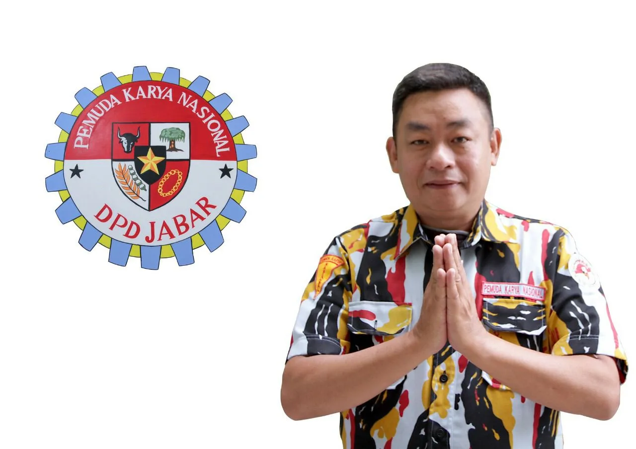 Ridwan Kamil Mendapatkan Anugerah Paramakarya, DPD PKN Jabar : Kami Terus Dukung Dan Siap Mengawal