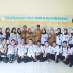 Rosjonsyah : Stop Kekerasan Terhadap Perempuan dan Anak